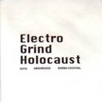 Kots : Electro Grind Holocaust